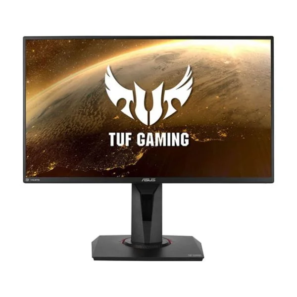 Asus TUF VG259QM - ATLAS GAMING - Ecrans Asus TUF Maroc - PC Gamer Maroc - Workstation Maroc