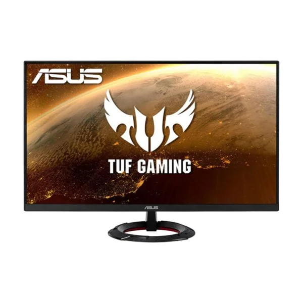 Asus TUF VG279Q1R - ATLAS GAMING - Ecrans Asus TUF Maroc - PC Gamer Maroc - Workstation Maroc