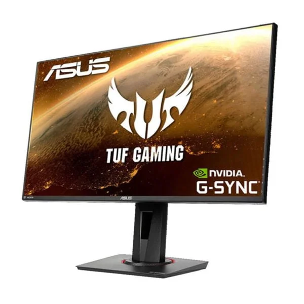 Asus TUF VG279QM – Image 2