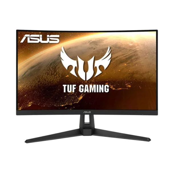 Asus TUF VG27WQ1B - ATLAS GAMING - Ecrans Asus TUF Maroc - PC Gamer Maroc - Workstation Maroc