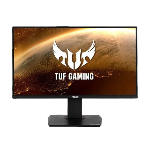 Asus TUF VG289Q1A - ATLAS GAMING - Ecrans Asus TUF Maroc - PC Gamer Maroc - Workstation Maroc