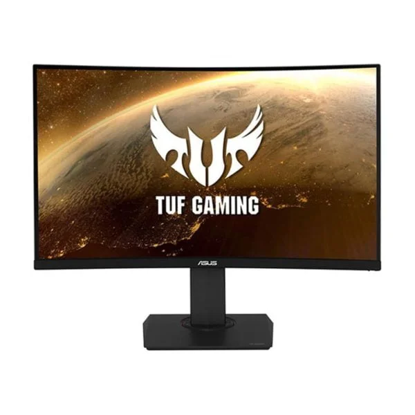 Asus TUF VG32VQ - ATLAS GAMING - Ecrans Asus TUF Maroc - PC Gamer Maroc - Workstation Maroc