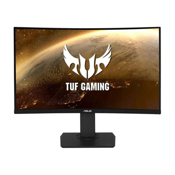Asus TUF VG32VQR - ATLAS GAMING - Ecrans Asus TUF Maroc - PC Gamer Maroc - Workstation Maroc