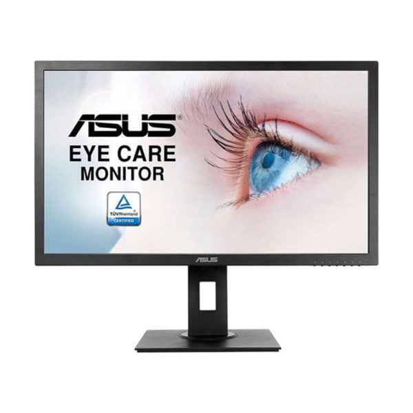 Asus VP248HL - ATLAS GAMING - Ecrans Asus Maroc - PC Gamer Maroc - Workstation Maroc