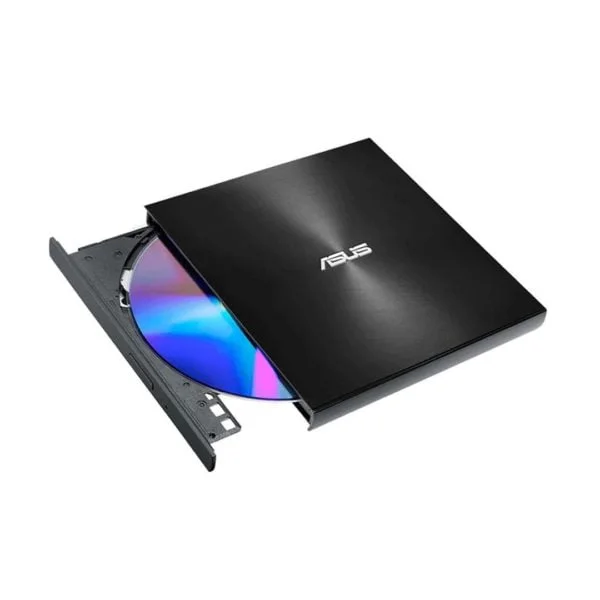 Asus ZenDrive U7M Black - ATLAS GAMING - Lecteur Asus Maroc - PC Gamer Maroc - Workstation Maroc