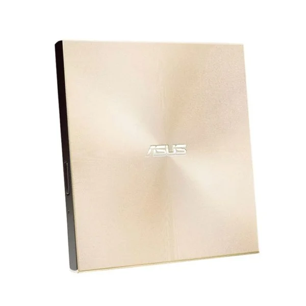 Asus ZenDrive U9M Graveur DVD Gold – Image 2