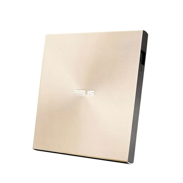 Asus ZenDrive U9M Graveur DVD Gold – Image 4