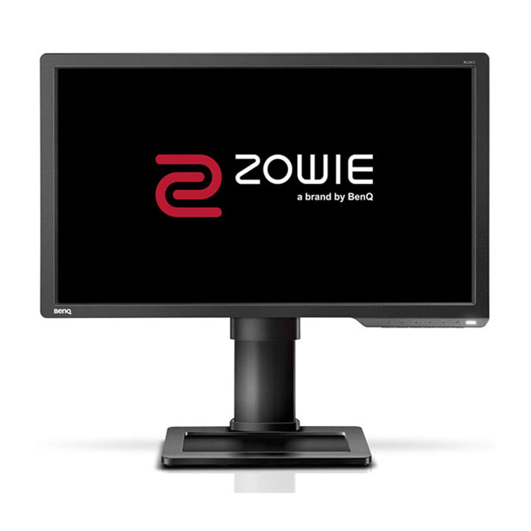 BenQ ZOWIE XL2411P - ATLAS GAMING - Ecrans BenQ ZOWIE Maroc - PC Gamer Maroc - Workstation Maroc