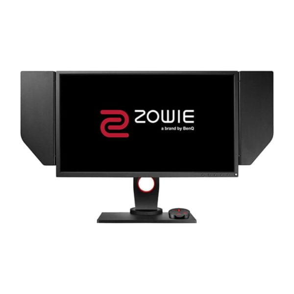 BenQ ZOWIE XL2546 DyAc - ATLAS GAMING - Ecrans BenQ ZOWIE Maroc - PC Gamer Maroc - Workstation Maroc