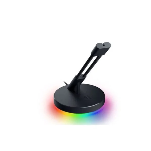 Razer Mouse Bungee v3 Chroma - ATLAS GAMING - Accessoires Razer Maroc - PC Gamer Maroc - Workstation Maroc
