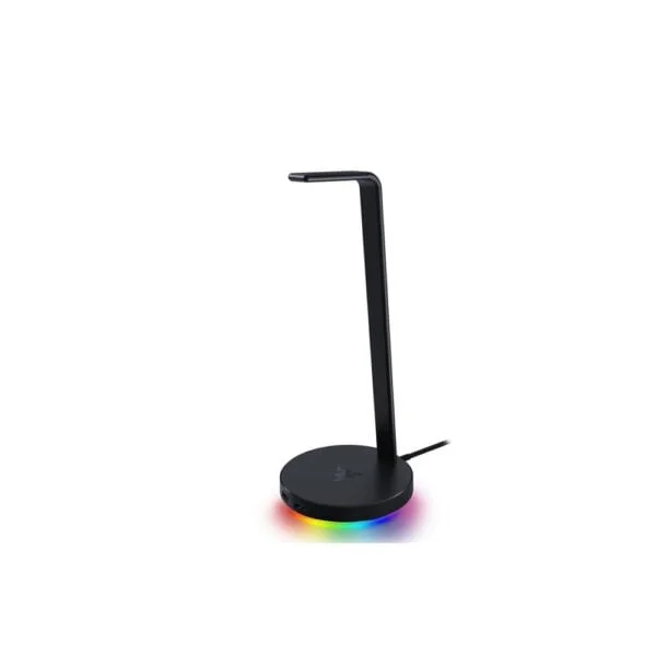 Razer Chroma Base Station V2 - ATLAS GAMING - Accessoires Razer Maroc - PC Gamer Maroc - Workstation Maroc