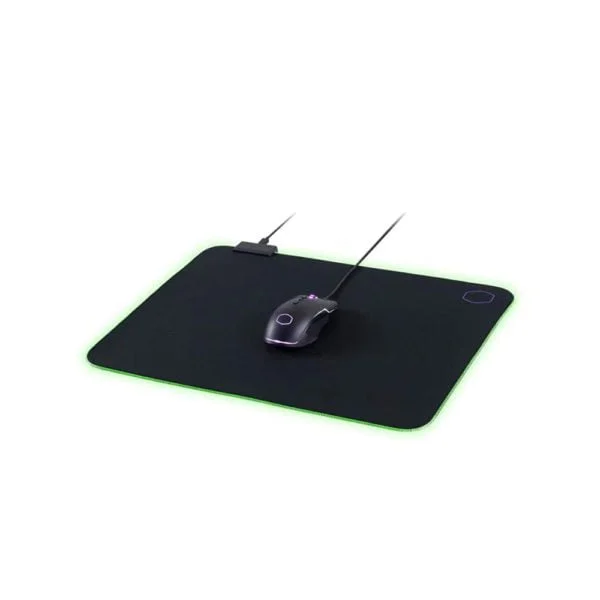 Cooler Master MP750 Large - ATLAS GAMING - Tapis de souris Cooler Master Maroc - PC Gamer Maroc - Workstation Maroc