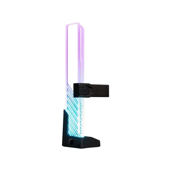 Cooler Master ARGB GPU Support Bracket – Image 4