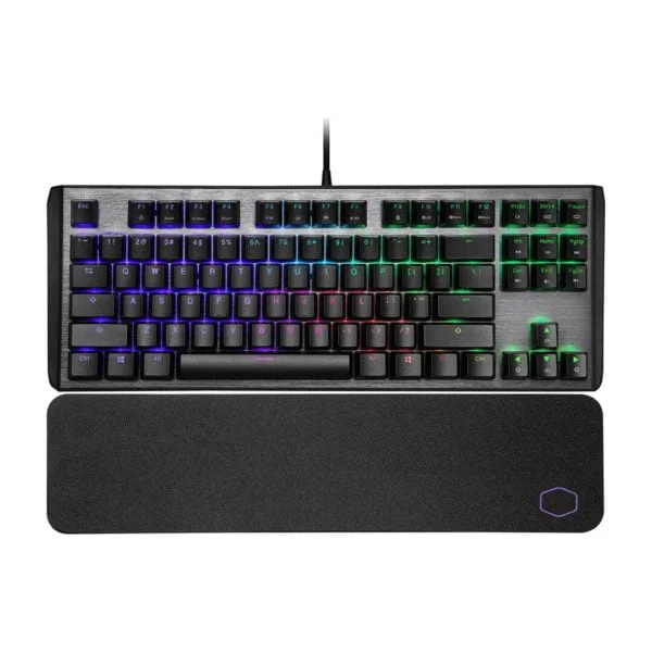 Cooler Master CK530 V2 - ATLAS GAMING - Claviers|Claviers USB Cooler Master Maroc - PC Gamer Maroc - Workstation Maroc