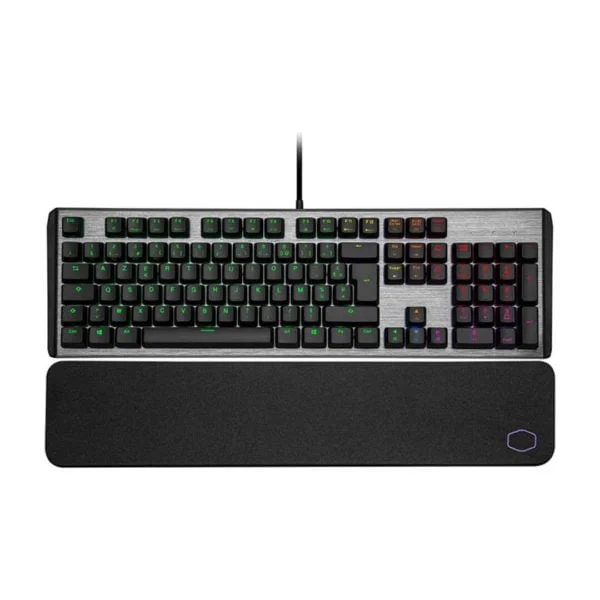 Cooler Master CK550 V2 - ATLAS GAMING - Claviers|Claviers USB Cooler Master Maroc - PC Gamer Maroc - Workstation Maroc
