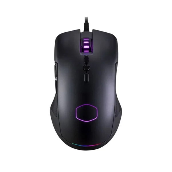 Cooler Master CM310 - ATLAS GAMING - Souris Cooler Master Maroc - PC Gamer Maroc - Workstation Maroc