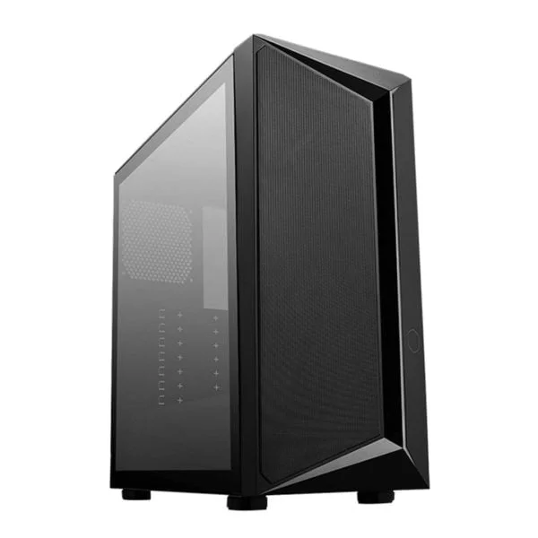 Cooler Master CMP510 ARGB - ATLAS GAMING - Boitiers|Boitiers RGB Cooler Master Maroc - PC Gamer Maroc - Workstation Maroc