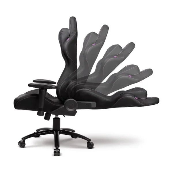 Cooler Master Caliber R2 Black – Image 3