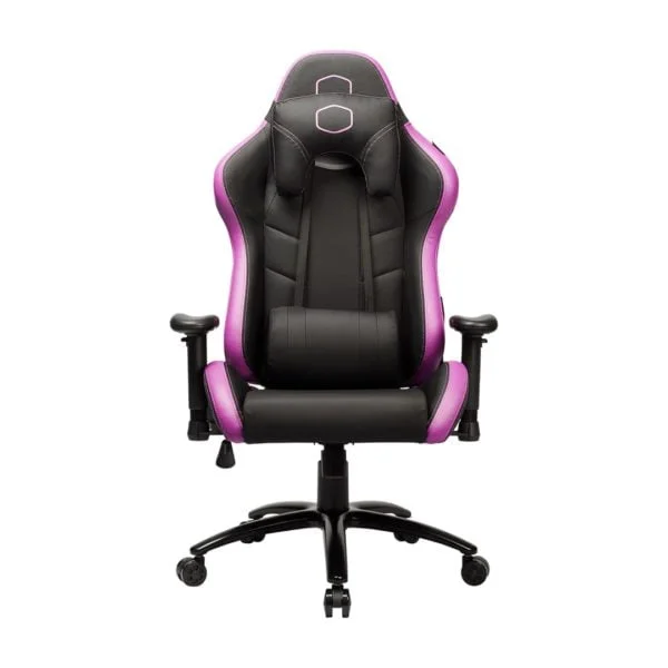 Cooler Master Caliber R2 Purple - ATLAS GAMING - Chaise Gamer Cooler Master Maroc - PC Gamer Maroc - Workstation Maroc