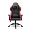 Cooler Master Caliber R2 Red - ATLAS GAMING - Chaise Gamer Cooler Master Maroc - PC Gamer Maroc - Workstation Maroc