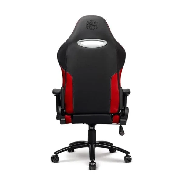 Cooler Master Caliber R2 Red – Image 4