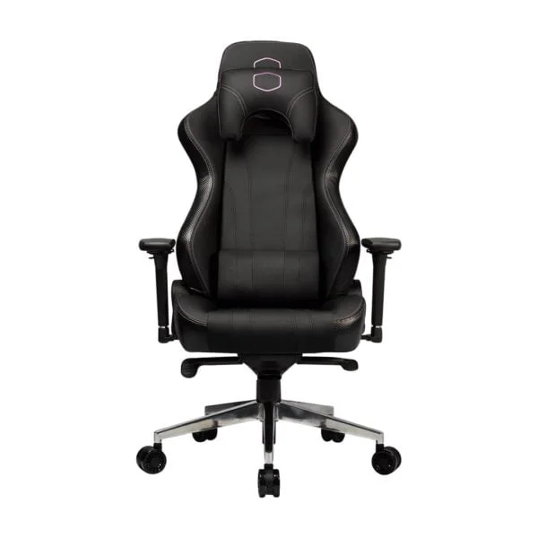 Cooler Master Caliber X1 - ATLAS GAMING - Chaise Gamer Cooler Master Maroc - PC Gamer Maroc - Workstation Maroc