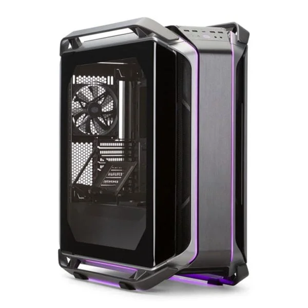 Cooler Master Cosmos C700M - ATLAS GAMING - Boitiers|Boitiers RGB Cooler Master Maroc - PC Gamer Maroc - Workstation Maroc