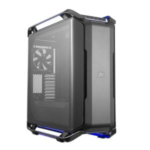 Cooler Master Cosmos C700P Black Edition - ATLAS GAMING - Boitiers|Boitiers RGB Cooler Master Maroc - PC Gamer Maroc - Workstation Maroc