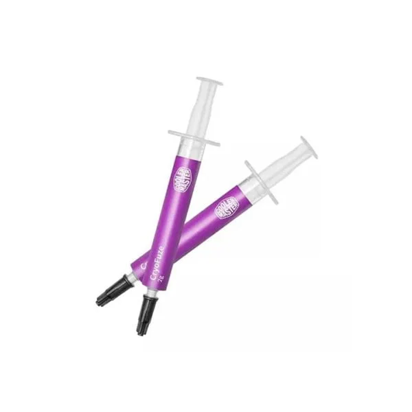 Cooler Master CryoFuze Nano Thermal Grease – Image 3