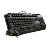 Cooler Master Devastator 3 Combo - ATLAS GAMING - Bundle Cooler Master Maroc - PC Gamer Maroc - Workstation Maroc