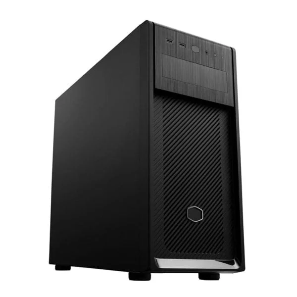 Cooler Master Elite 500 ODD - ATLAS GAMING - Boitiers|Boitiers RGB Cooler Master Maroc - PC Gamer Maroc - Workstation Maroc