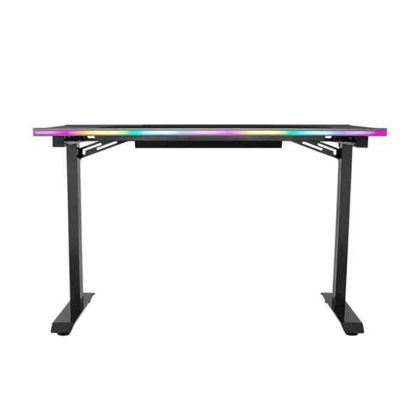 Cooler Master GD120 ARGB Gaming Desk - ATLAS GAMING - Bureau Gamer Cooler Master Maroc - PC Gamer Maroc - Workstation Maroc