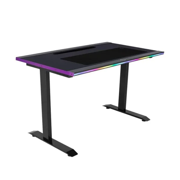 Cooler Master GD120 ARGB Gaming Desk – Image 2