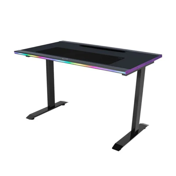 Cooler Master GD120 ARGB Gaming Desk – Image 3
