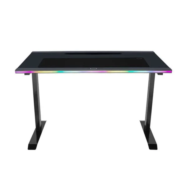 Cooler Master GD120 ARGB Gaming Desk – Image 4