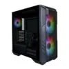 Cooler Master HAF 500 - ATLAS GAMING - Boitiers|Boitiers RGB Cooler Master Maroc - PC Gamer Maroc - Workstation Maroc