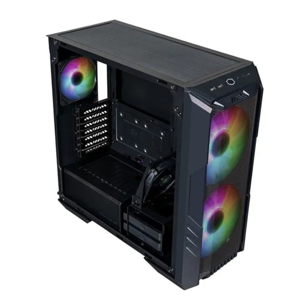 Cooler Master HAF 500 – Image 2