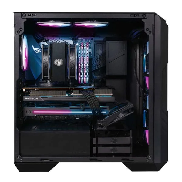 Cooler Master HAF 500 – Image 3