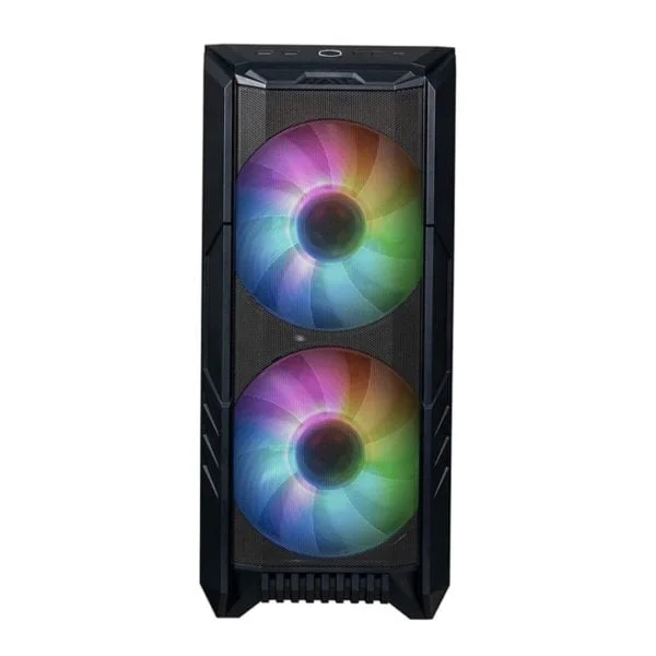Cooler Master HAF 500 – Image 4