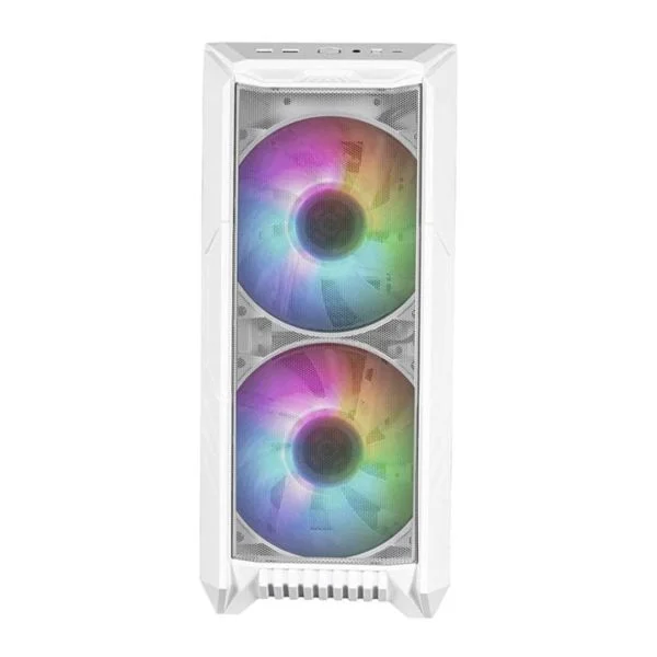 Cooler Master HAF 500 White – Image 2
