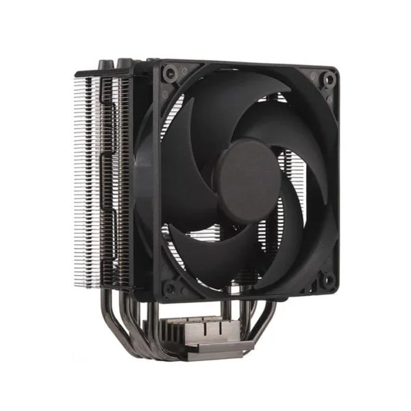 Cooler Master Hyper 212 Black Edition - ATLAS GAMING - Cooling Cooler Master Maroc - PC Gamer Maroc - Workstation Maroc