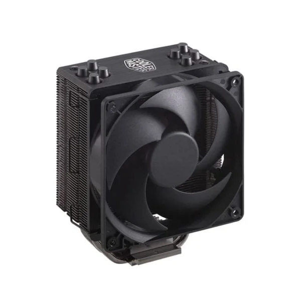 Cooler Master Hyper 212 Black Edition – Image 2