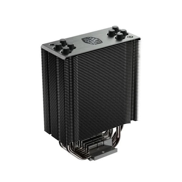 Cooler Master Hyper 212 Black Edition – Image 3