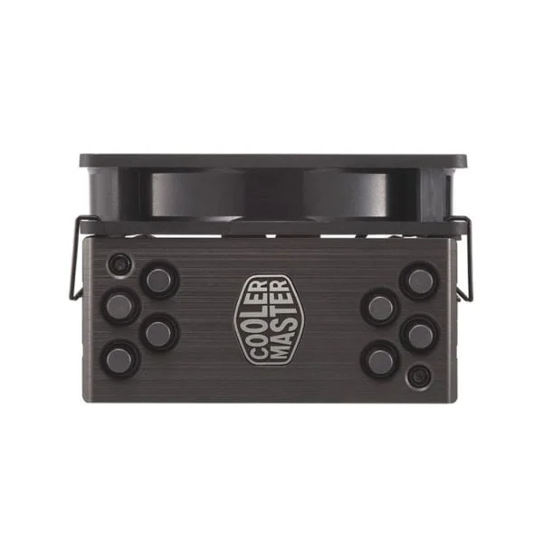Cooler Master Hyper 212 Black Edition – Image 4