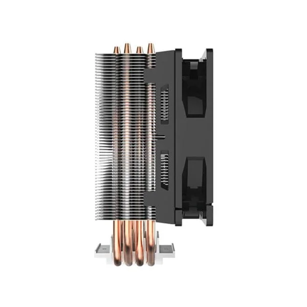 Cooler Master Hyper 212 LED Red – Image 4