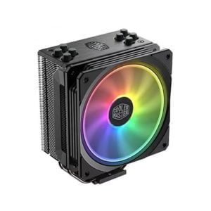 Cooler Master Hyper 212 Spectrum - ATLAS GAMING - Cooling|Cooling RGB Cooler Master Maroc - PC Gamer Maroc - Workstation Maroc