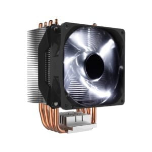 Cooler Master Hyper 411R - ATLAS GAMING - Cooling|Cooling RGB Cooler Master Maroc - PC Gamer Maroc - Workstation Maroc