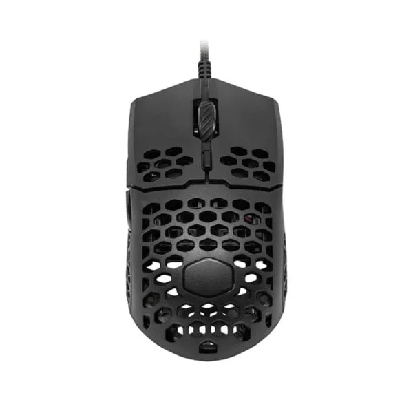 Cooler Master MM710 Black Matte - ATLAS GAMING - Souris Cooler Master Maroc - PC Gamer Maroc - Workstation Maroc