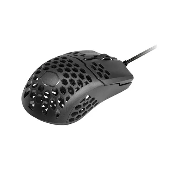 Cooler Master MM710 Black Matte – Image 2