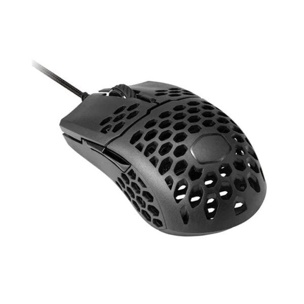 Cooler Master MM710 Black Matte – Image 3